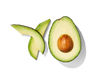 Avocado oil